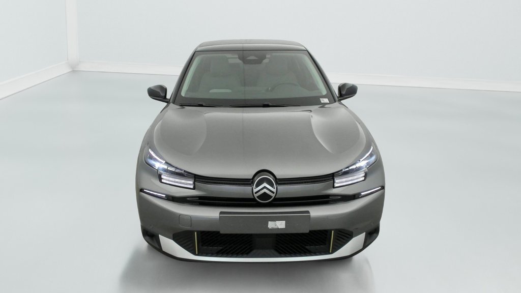 CITROEN C4 Hybride 145 e-DCS6 Max