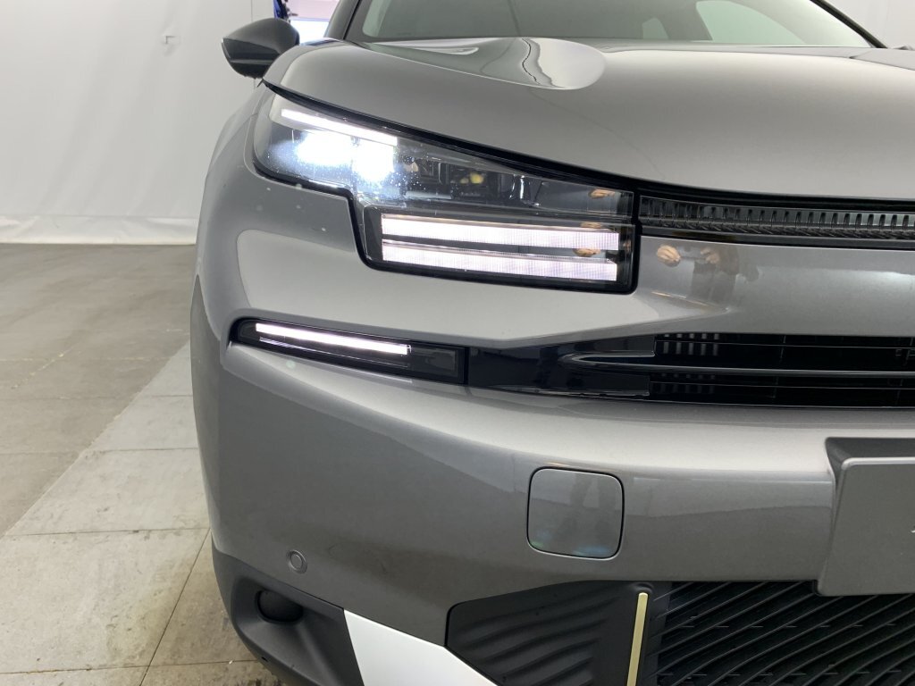 CITROEN C4 Hybride 145 e-DCS6 Max