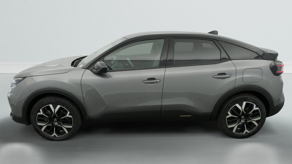 CITROEN C4 Hybride 145 e-DCS6 Max