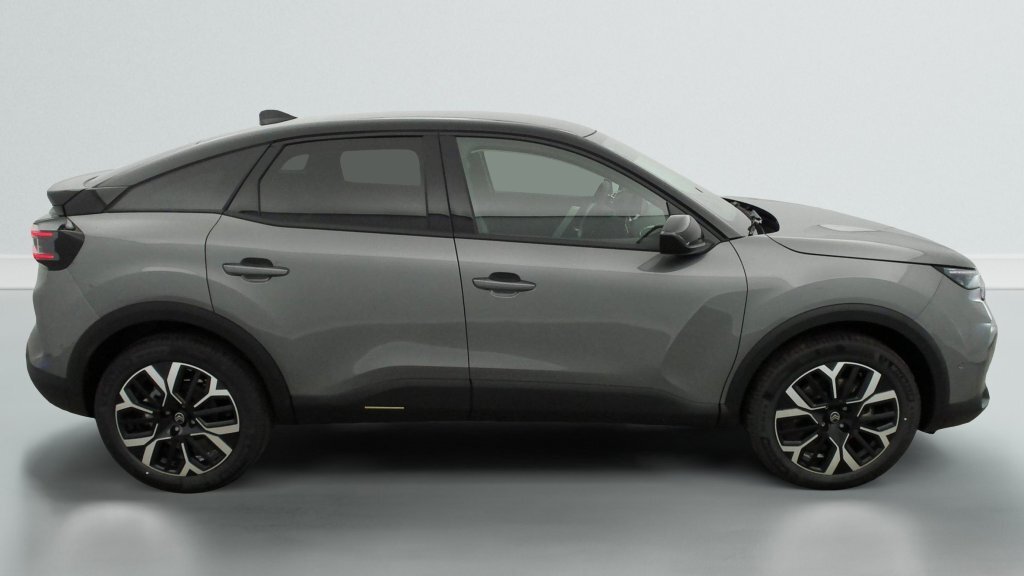 CITROEN C4 Hybride 145 e-DCS6 Max