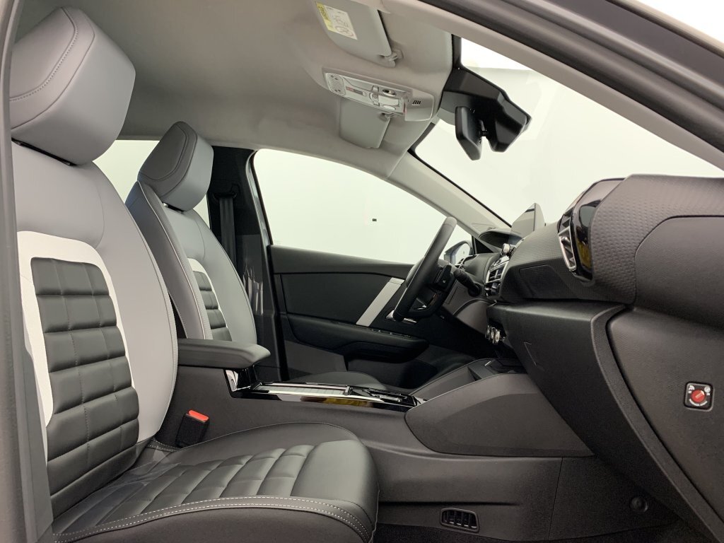 CITROEN C4 Hybride 145 e-DCS6 Max