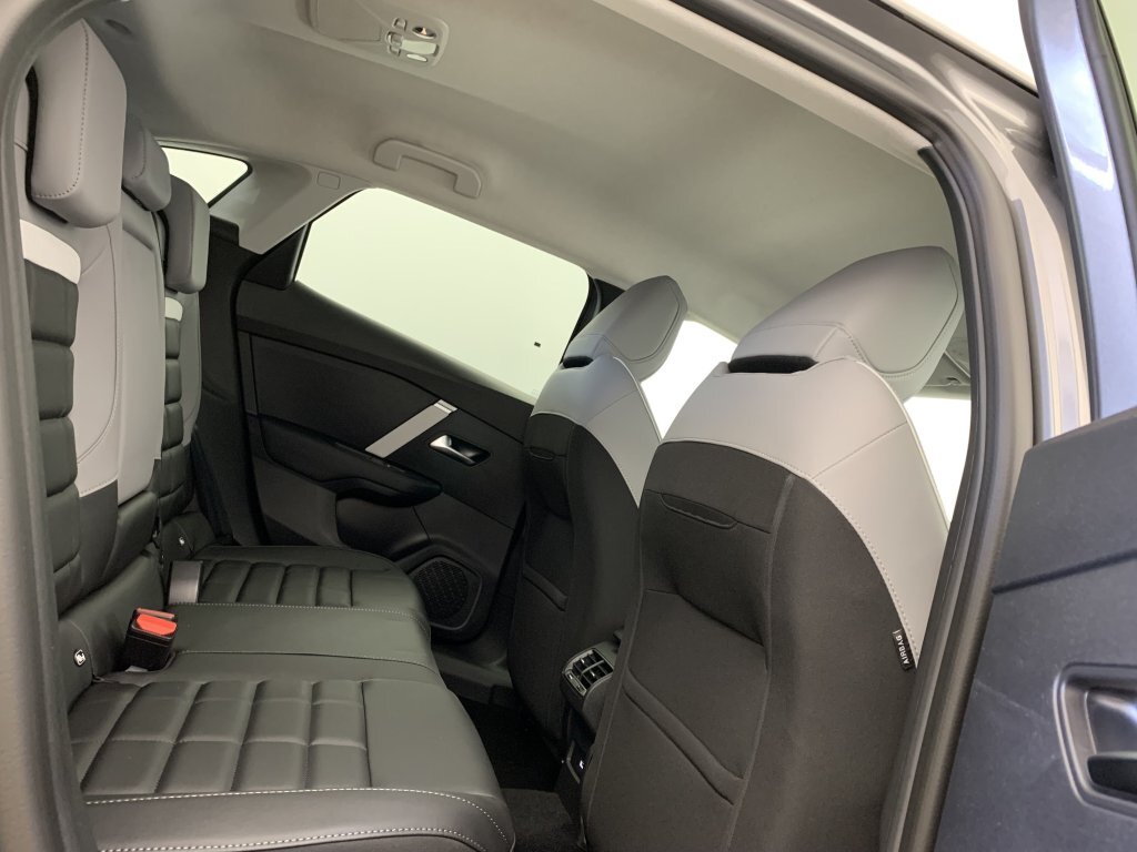 CITROEN C4 Hybride 145 e-DCS6 Max