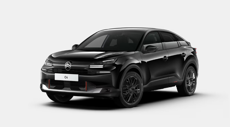 CITROEN C4 1.2 Hybride 145ch Collection e-DCS6