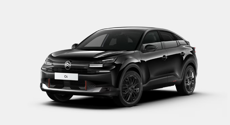 CITROEN C4 1.2 Hybride 145ch Collection e-DCS6