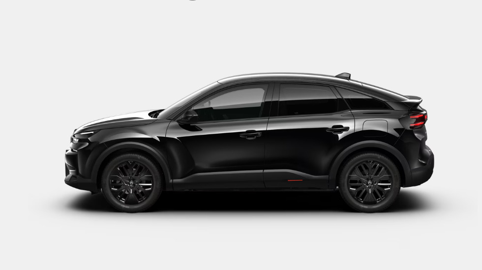 CITROEN C4 1.2 Hybride 145ch Collection e-DCS6