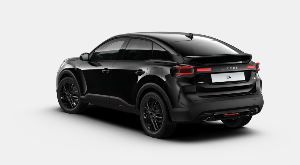 CITROEN C4 1.2 Hybride 145ch Collection e-DCS6