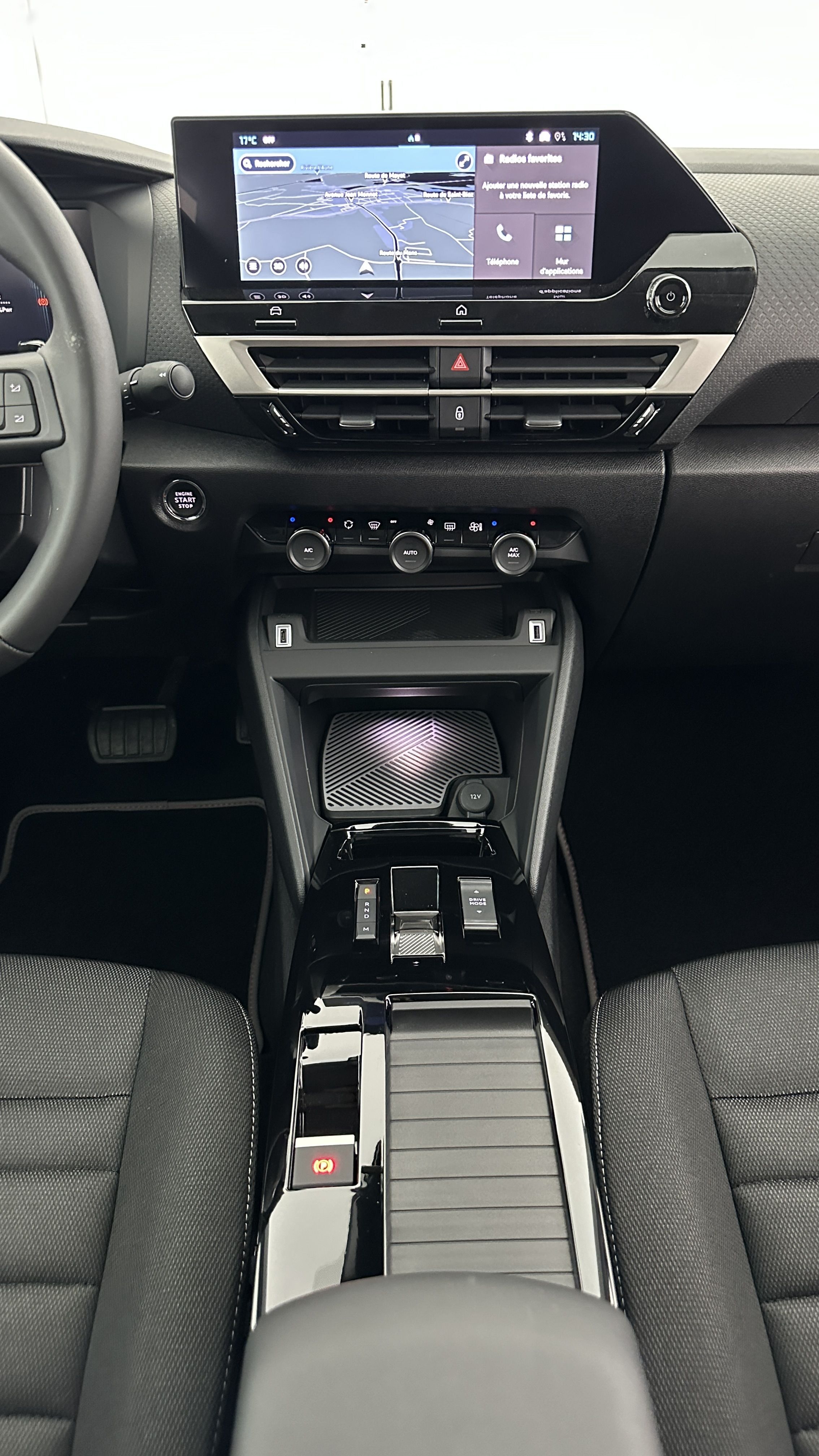 CITROEN C4 1.2 Hybride 145ch Collection e-DCS6