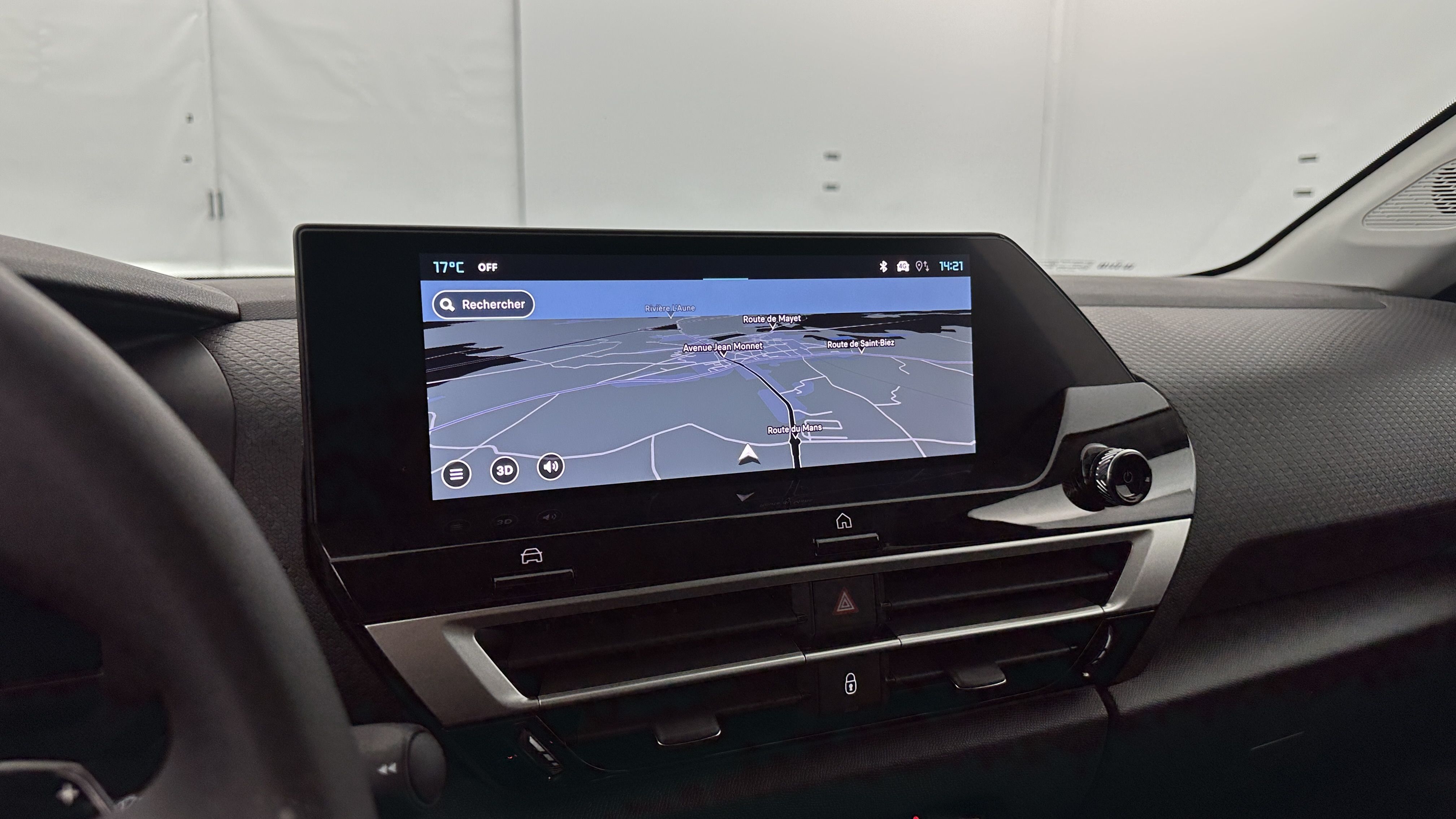 CITROEN C4 1.2 Hybride 145ch Collection e-DCS6