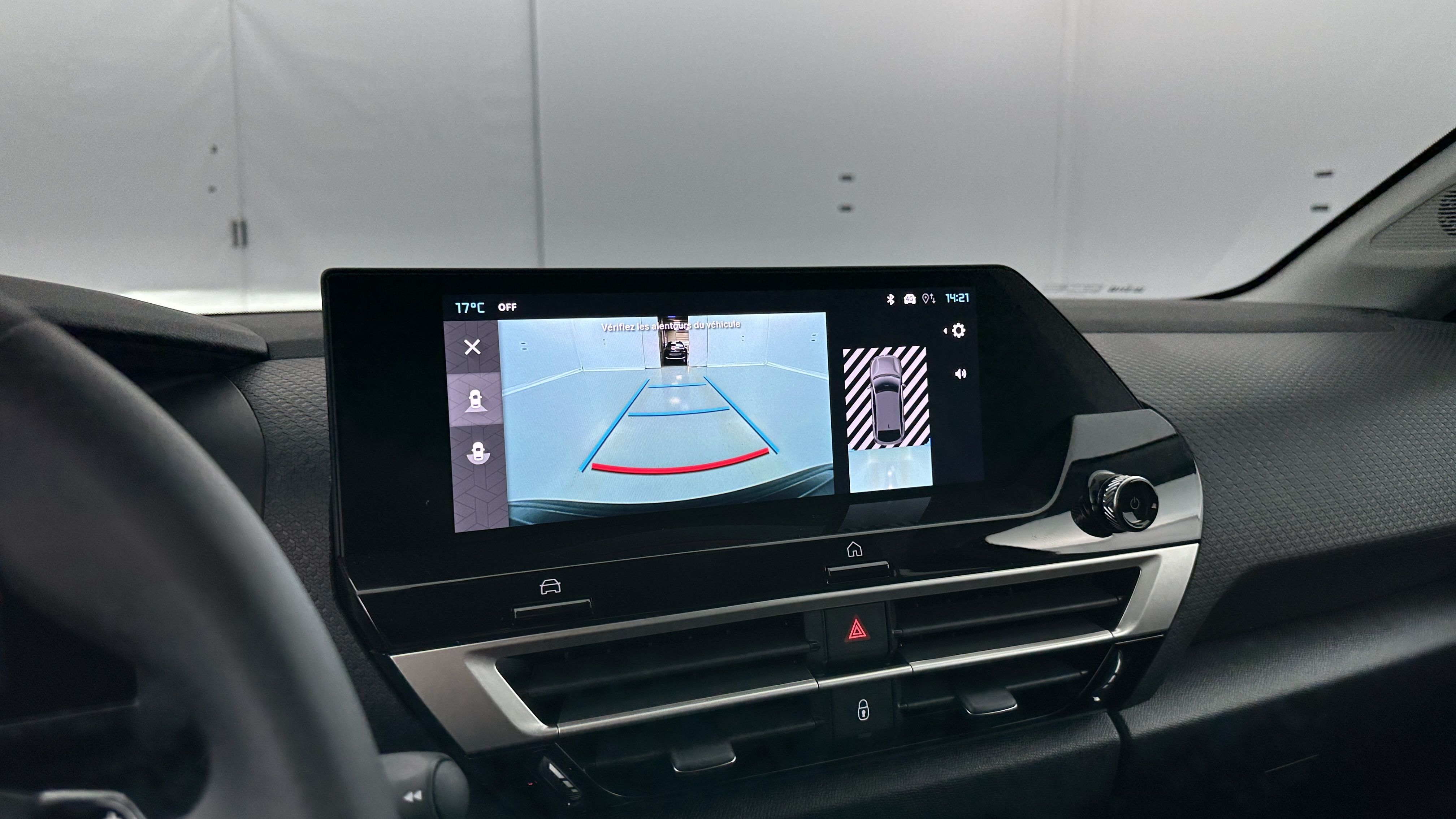 CITROEN C4 1.2 Hybride 145ch Collection e-DCS6