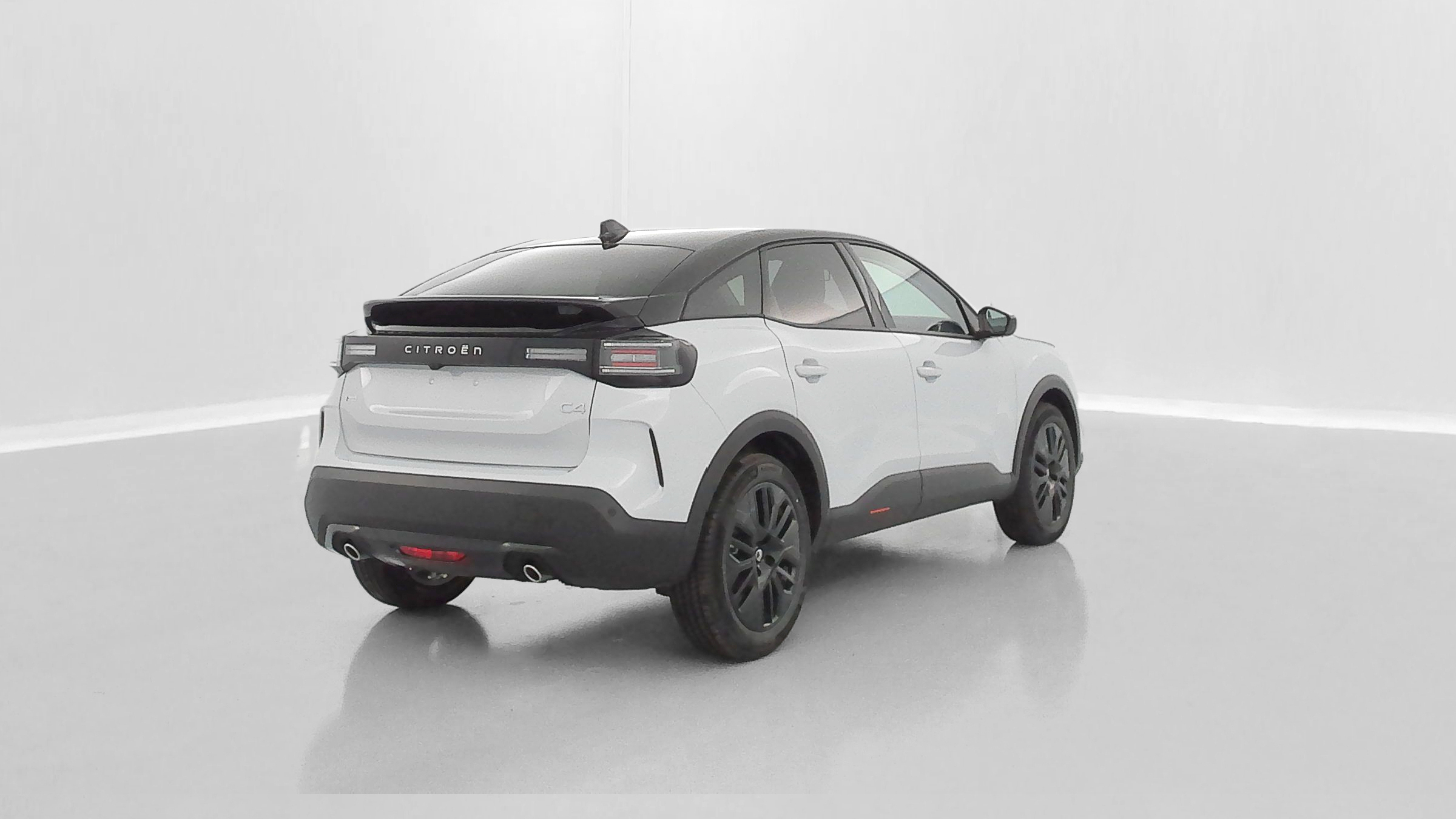 CITROEN C4 1.2 Hybride 145ch Collection e-DCS6