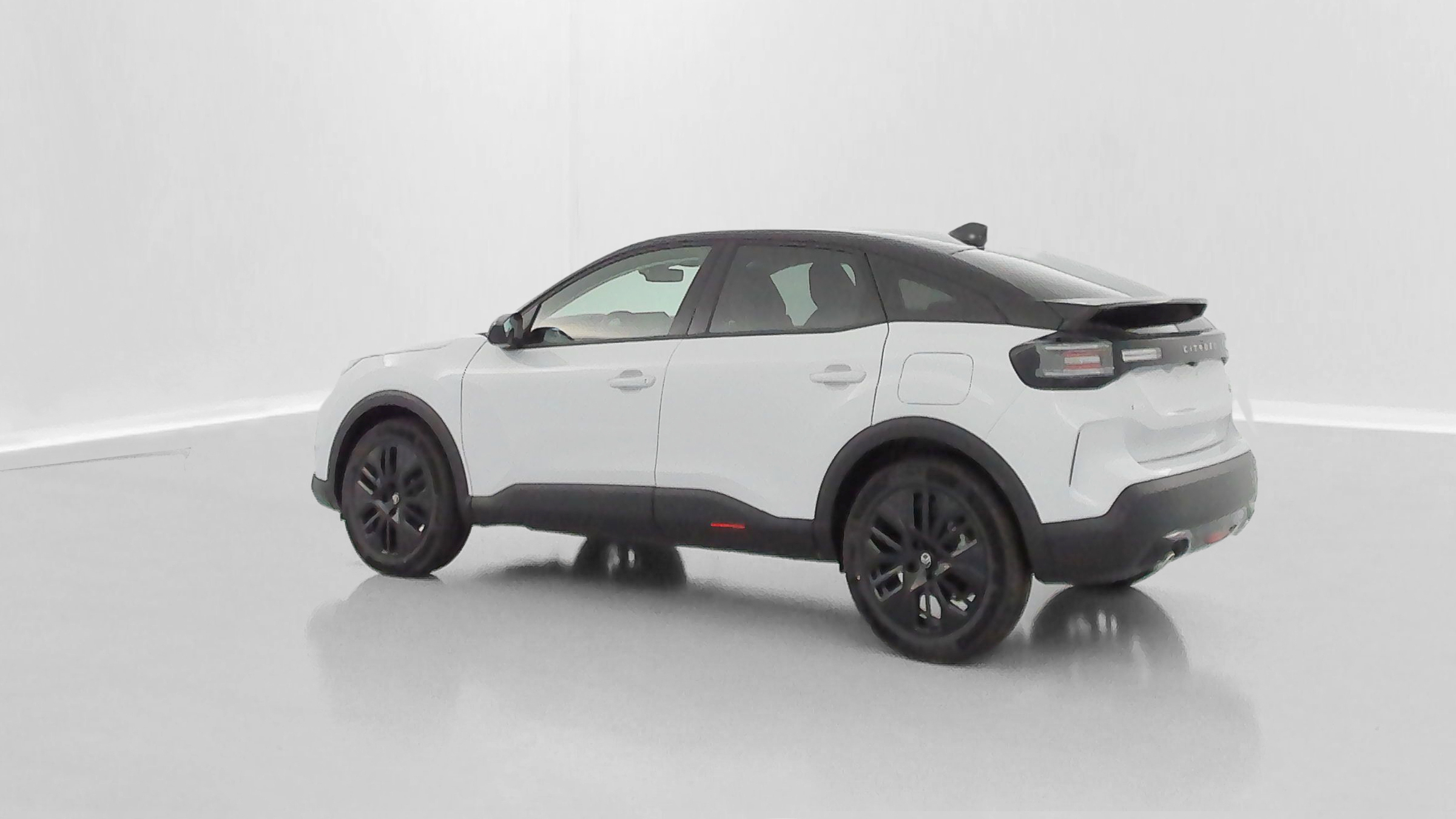 CITROEN C4 1.2 Hybride 145ch Collection e-DCS6