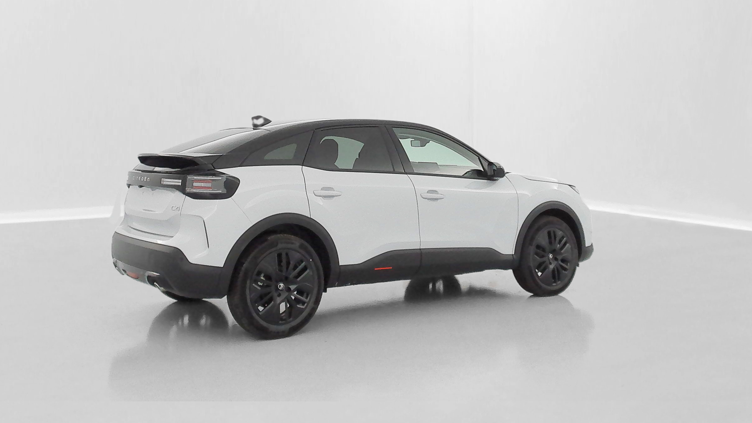 CITROEN C4 1.2 Hybride 145ch Collection e-DCS6