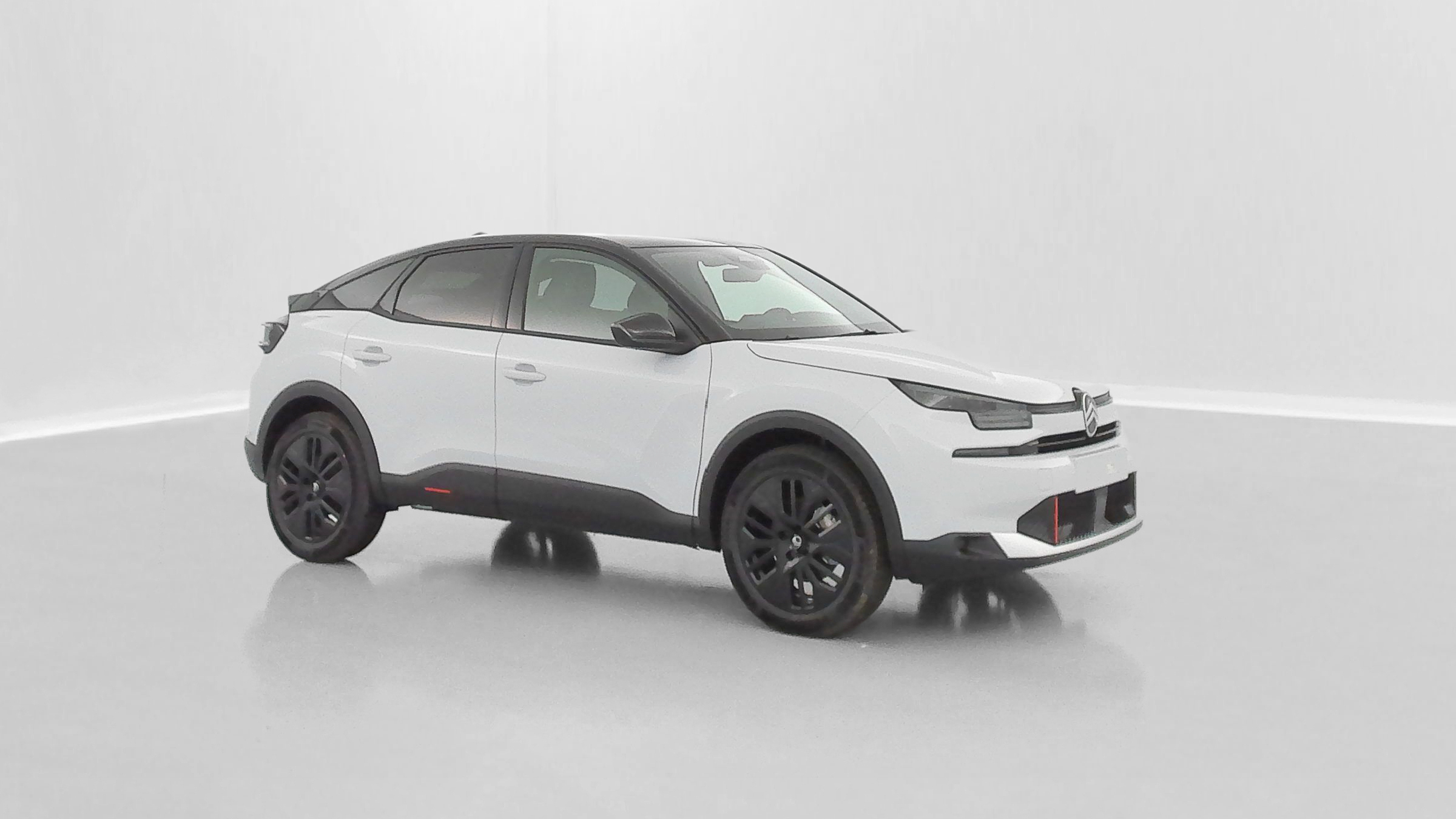 CITROEN C4 1.2 Hybride 145ch Collection e-DCS6