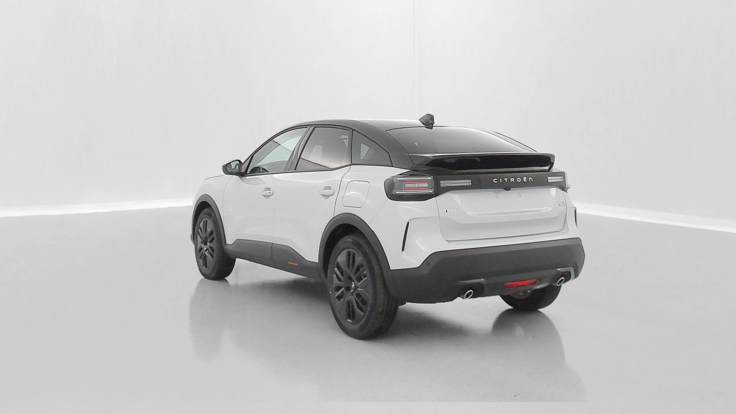 CITROEN C4 1.2 Hybride 145ch Collection e-DCS6