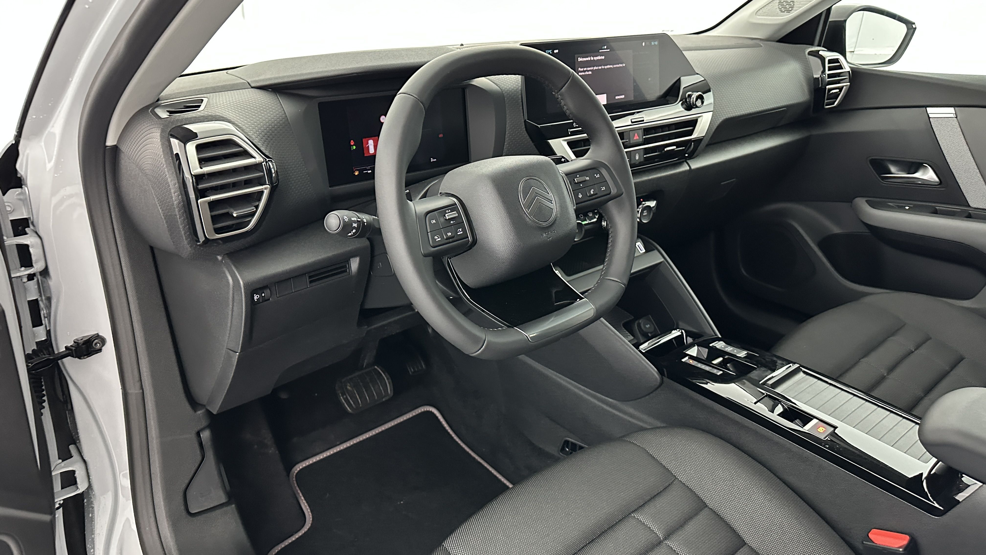 CITROEN C4 1.2 Hybride 145ch Collection e-DCS6