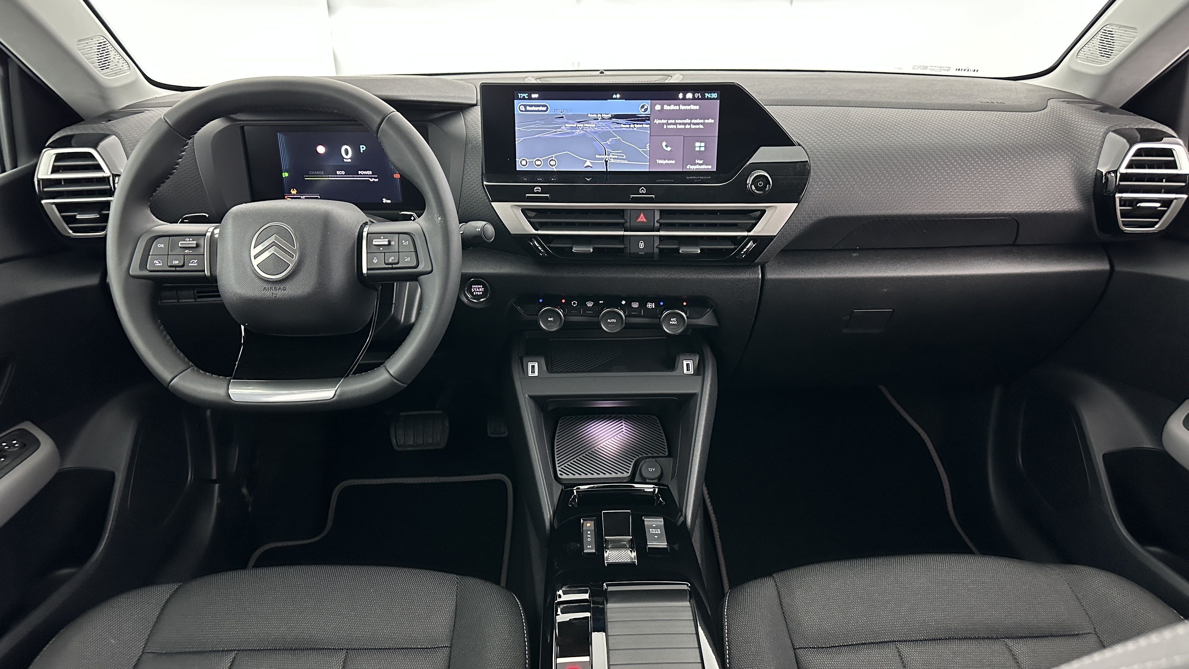 CITROEN C4 1.2 Hybride 145ch Collection e-DCS6