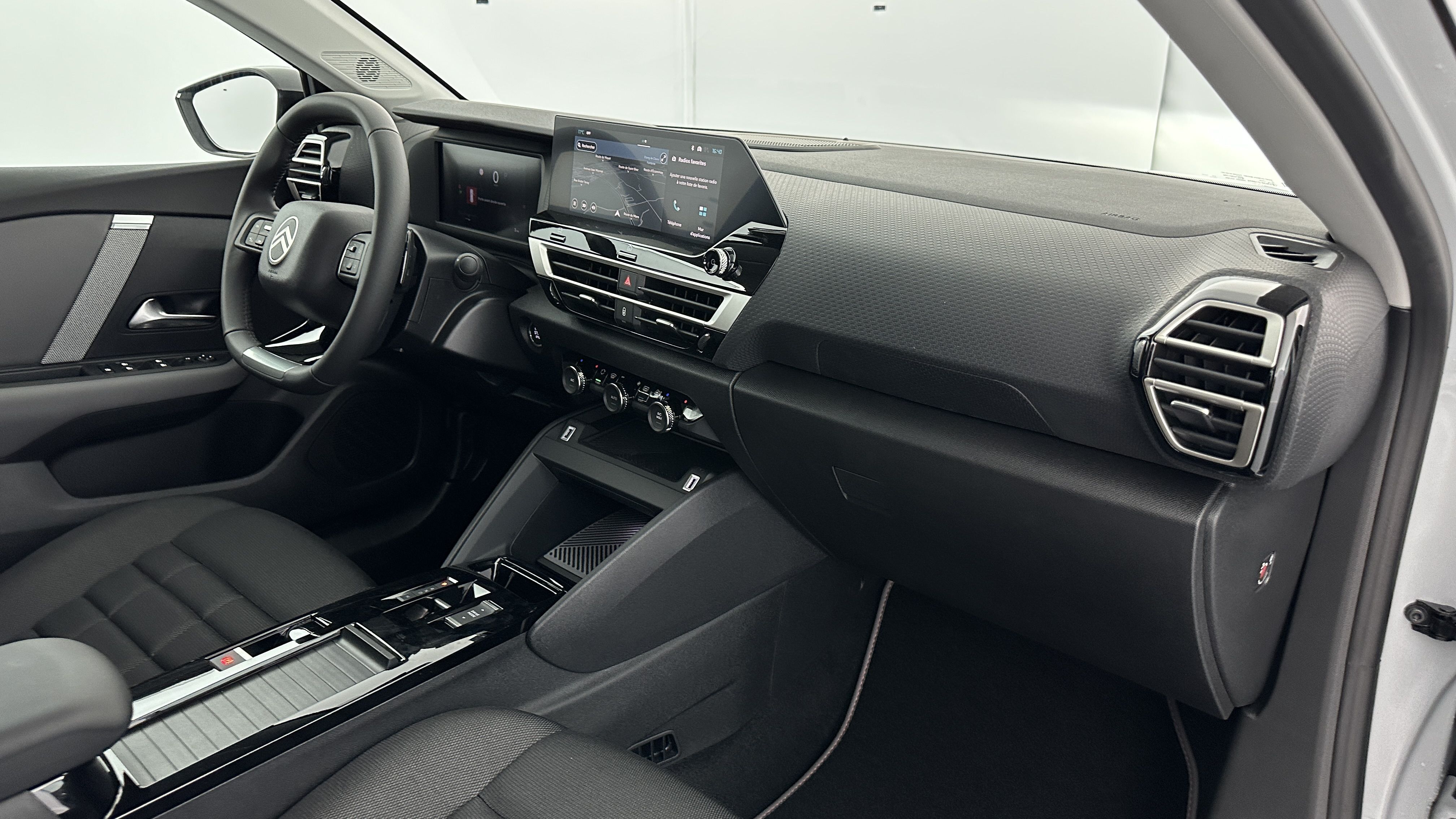 CITROEN C4 1.2 Hybride 145ch Collection e-DCS6