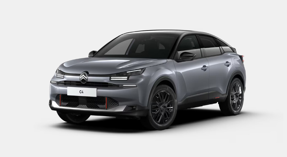 CITROEN C4 1.2 Hybride 145ch Collection e-DCS6