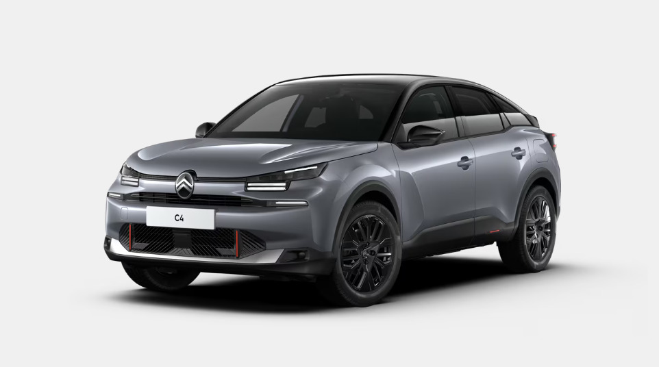 CITROEN C4 1.2 Hybride 145ch Collection e-DCS6