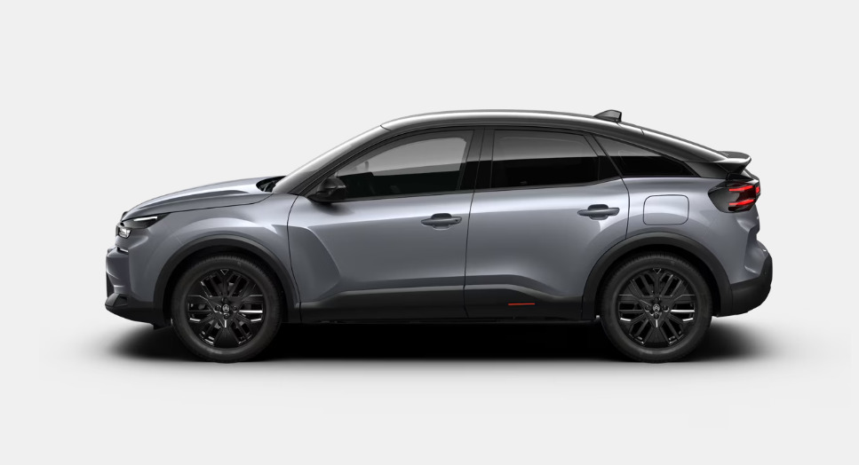 CITROEN C4 1.2 Hybride 145ch Collection e-DCS6