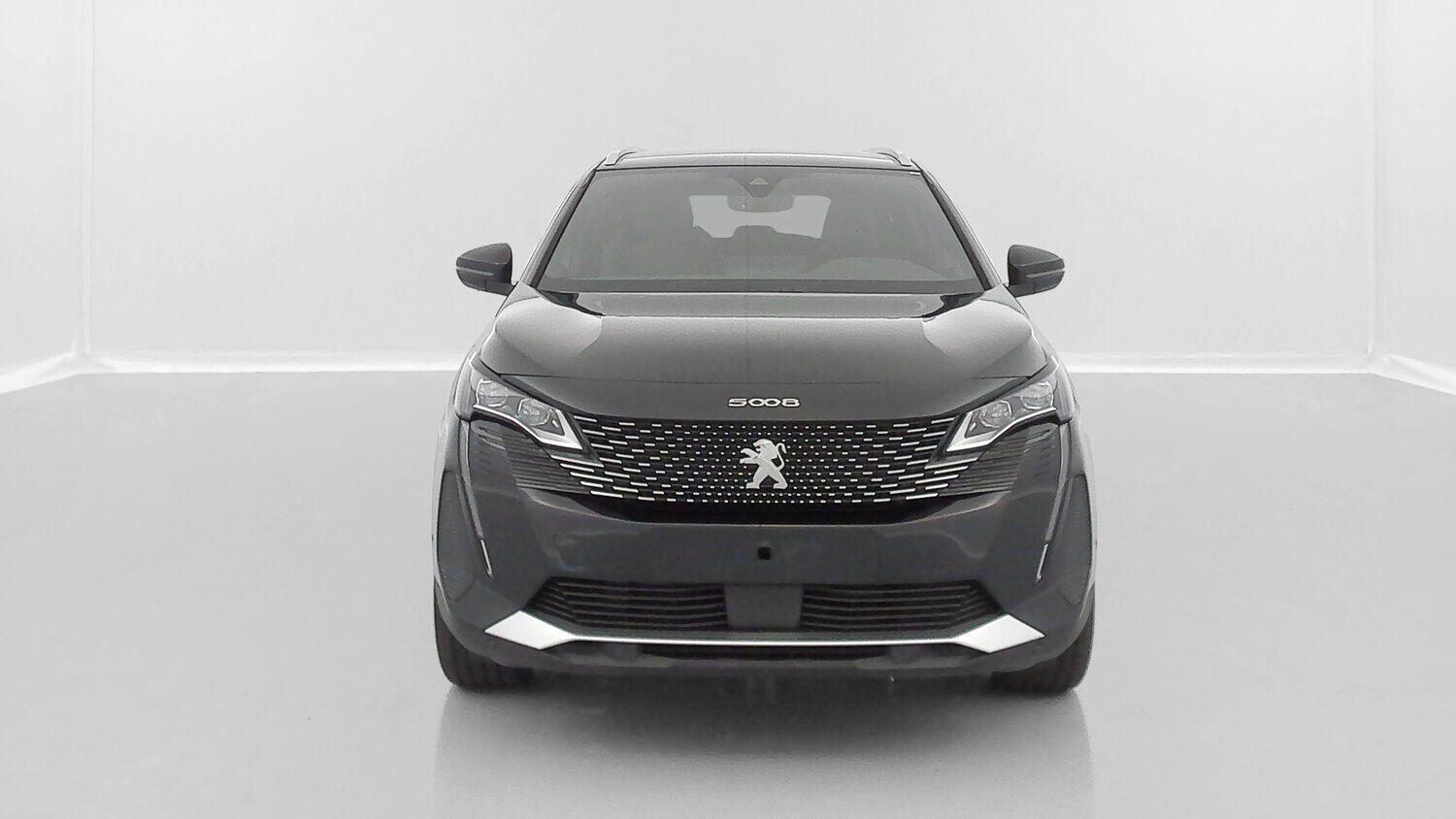 PEUGEOT 5008 III 1.2 Puretech 130ch GT EAT8