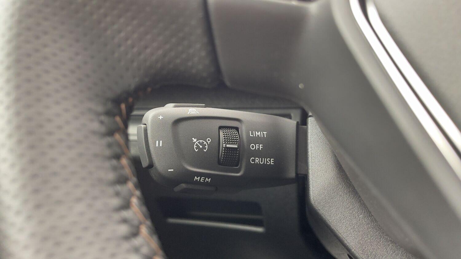 PEUGEOT 5008 III 1.2 Puretech 130ch GT EAT8
