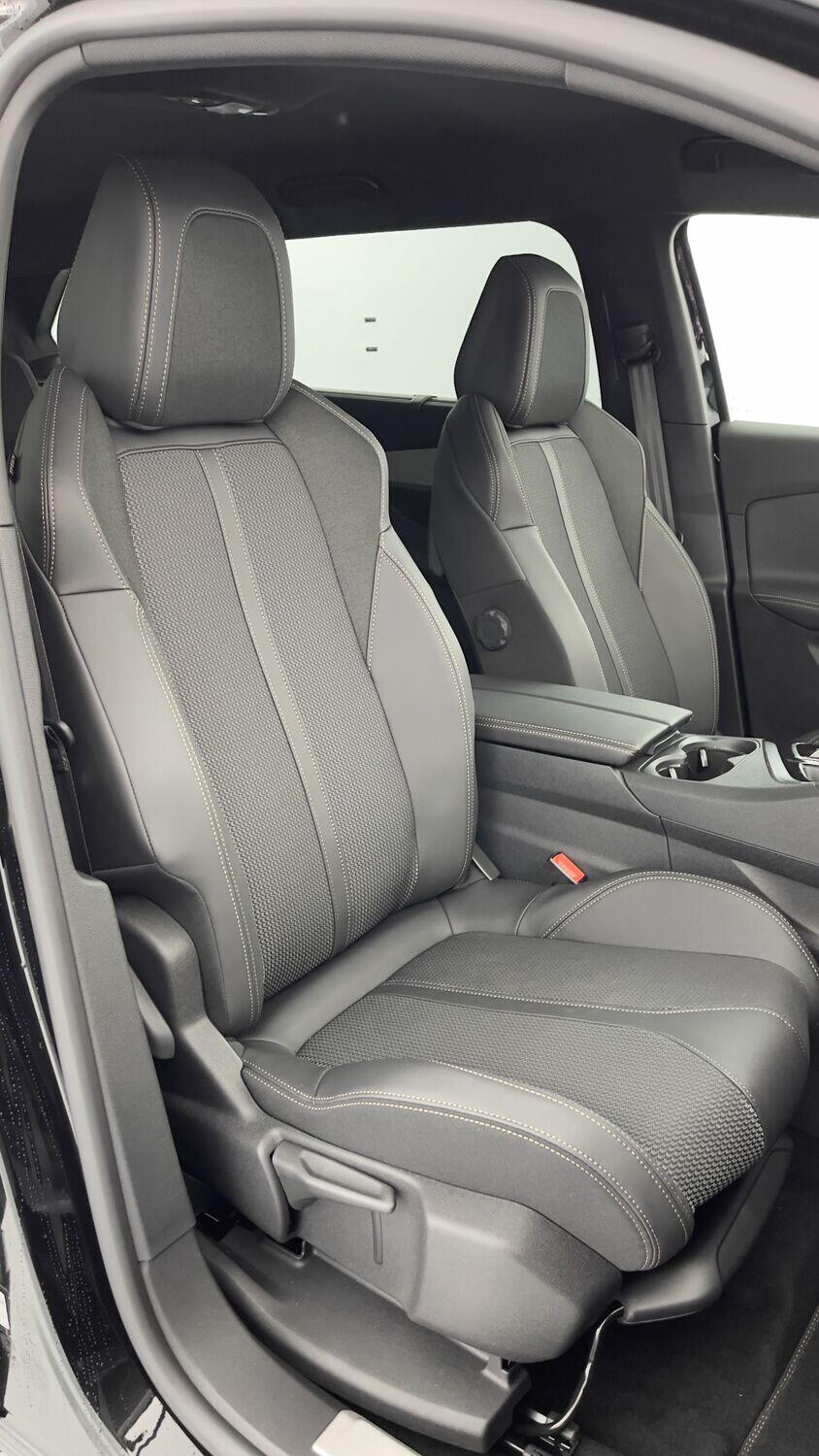 PEUGEOT 5008 III 1.2 Puretech 130ch GT EAT8