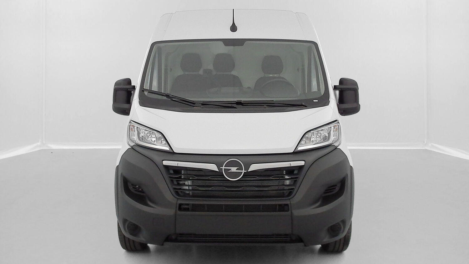OPEL MOVANO L2H2 35 2.2 BlueHDi 140ch Essentia