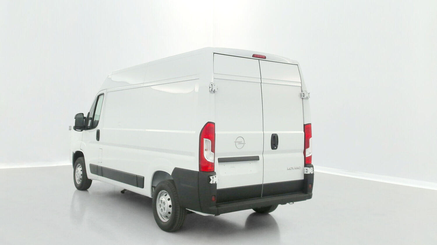 OPEL MOVANO L2H2 35 2.2 BlueHDi 140ch Essentia