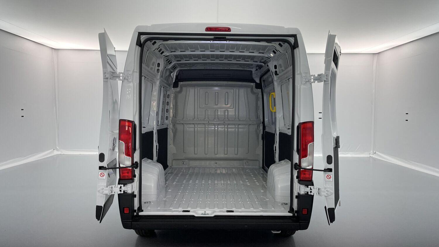 OPEL MOVANO L2H2 35 2.2 BlueHDi 140ch Essentia