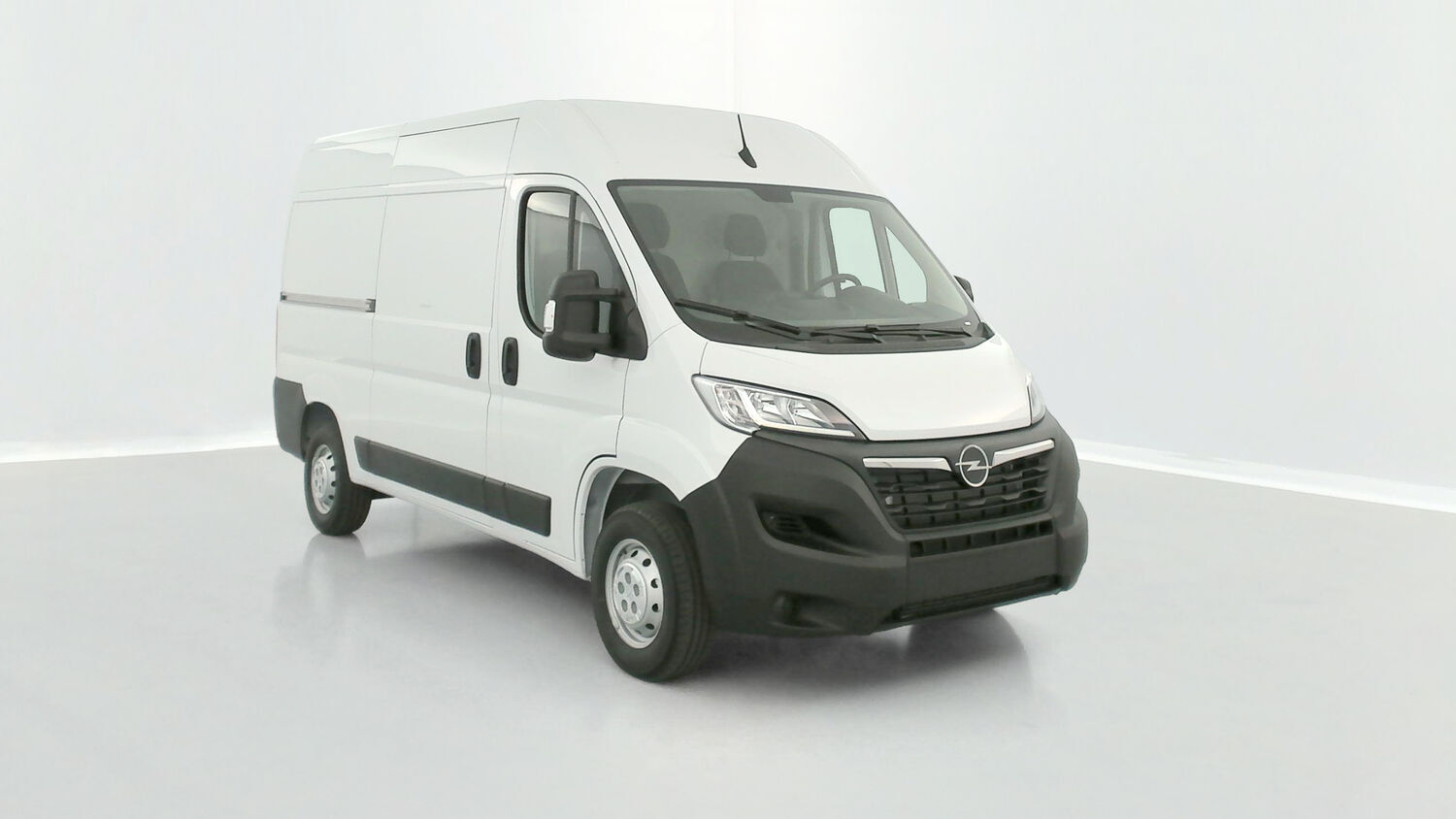 OPEL MOVANO L2H2 35 2.2 BlueHDi 140ch Essentia
