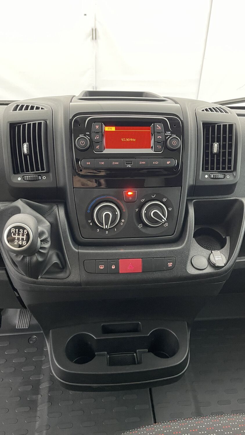 OPEL MOVANO L2H2 35 2.2 BlueHDi 140ch Essentia