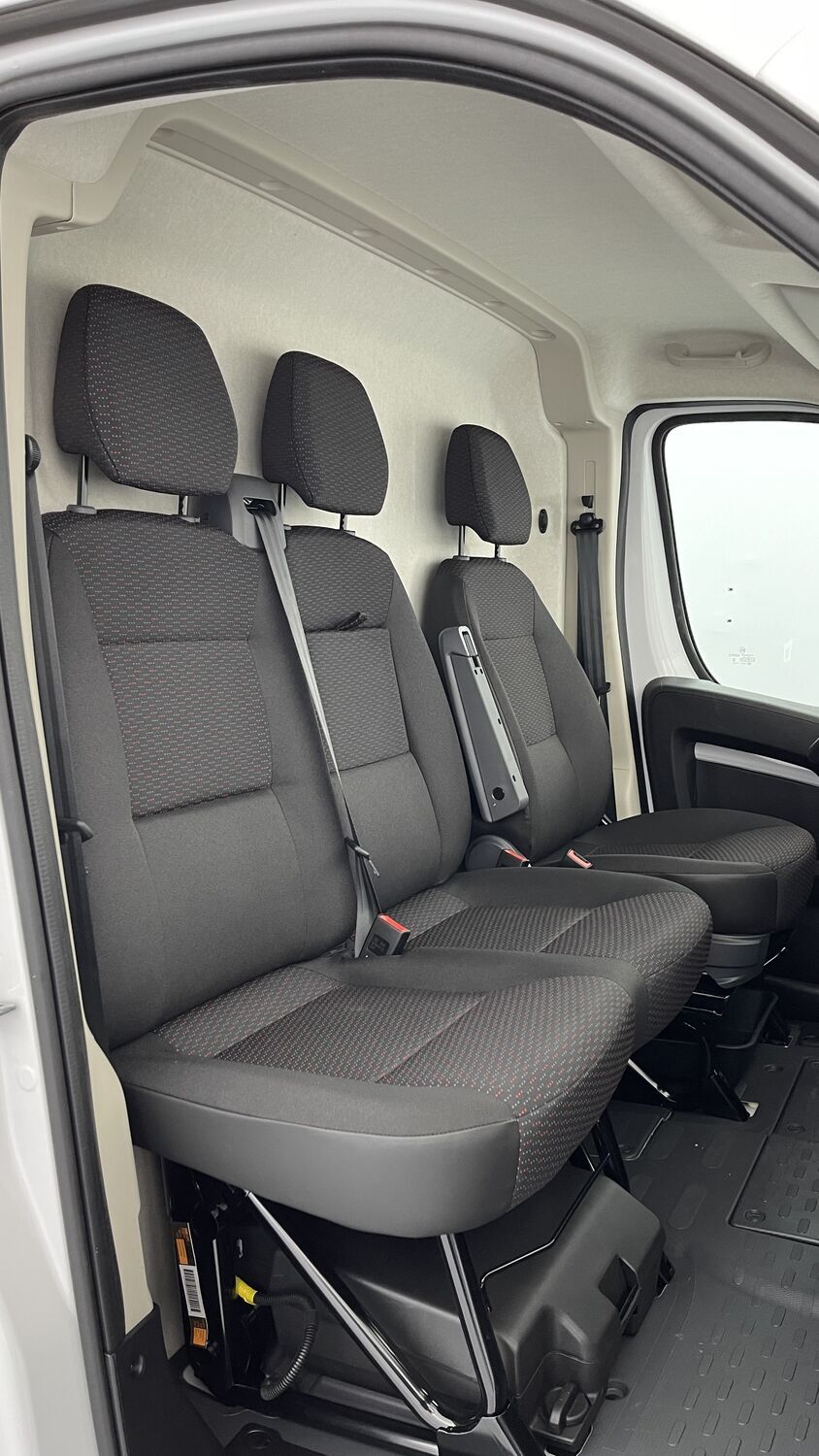 OPEL MOVANO L2H2 35 2.2 BlueHDi 140ch Essentia