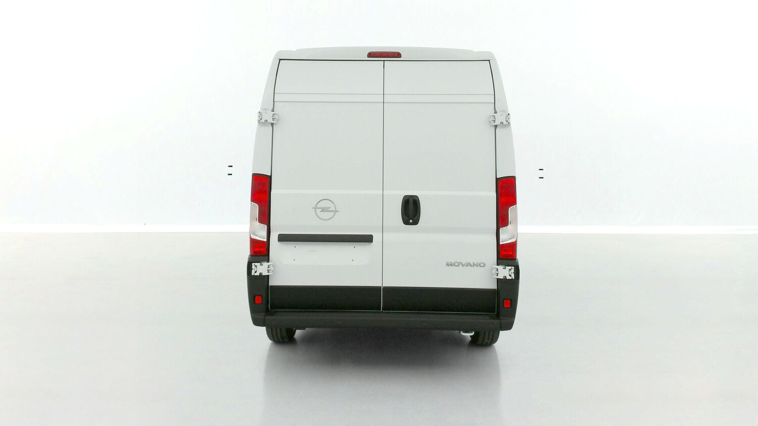 OPEL MOVANO L2H2 35 2.2 BlueHDi 140ch Essentia