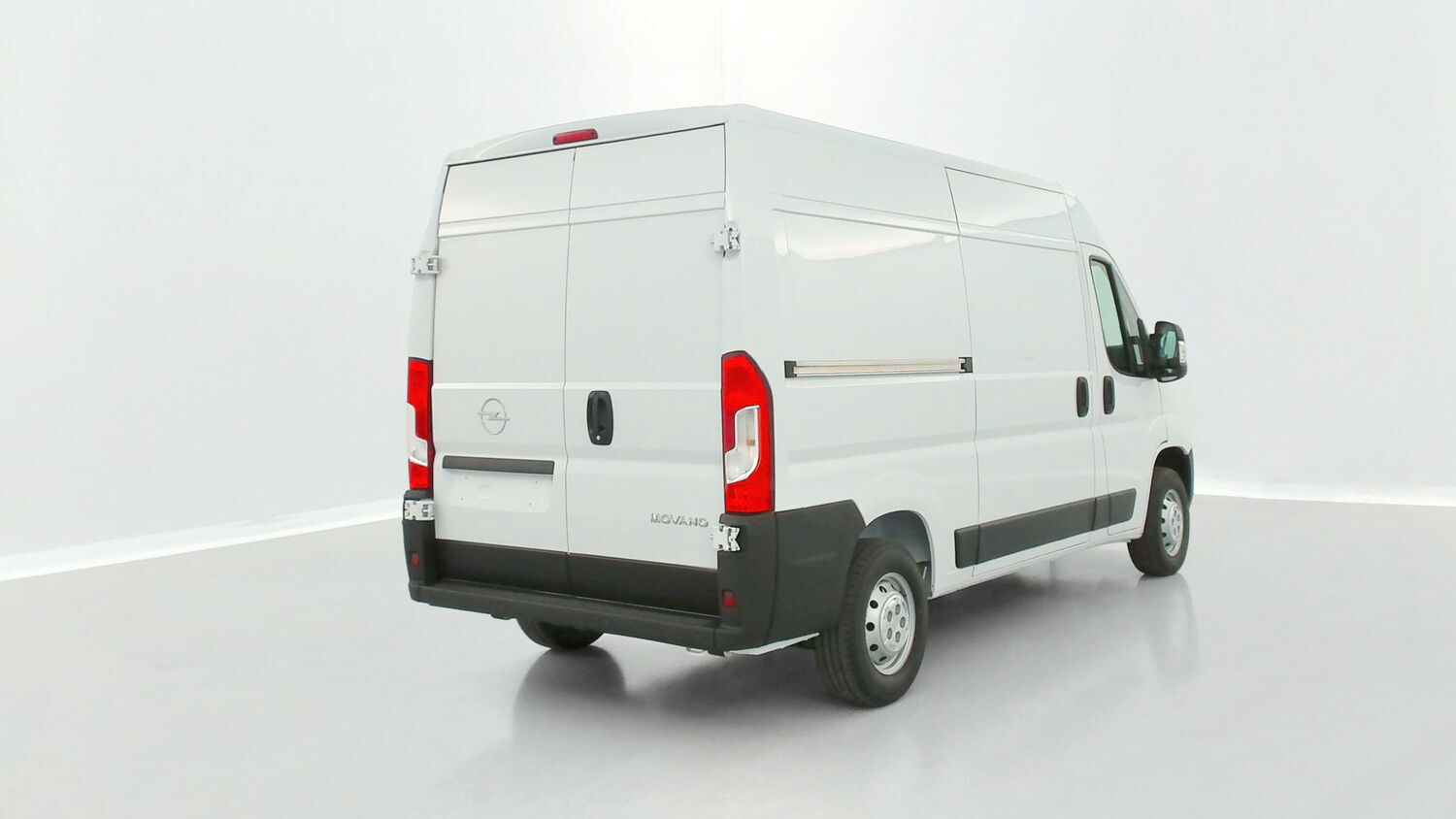 OPEL MOVANO L2H2 35 2.2 BlueHDi 140ch Essentia