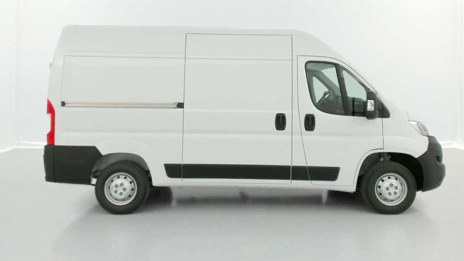 OPEL MOVANO L2H2 35 2.2 BlueHDi 140ch Essentia