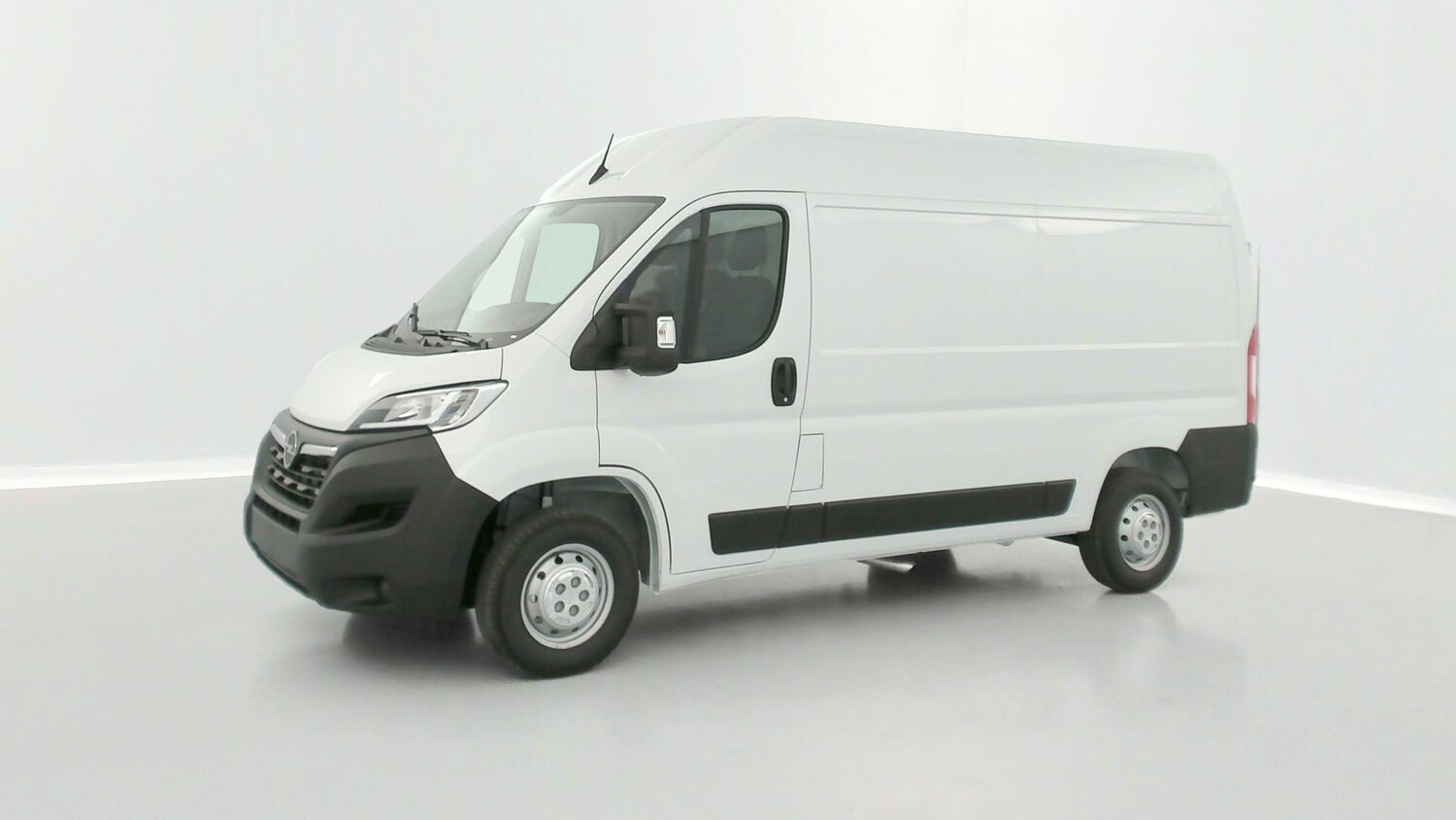 OPEL MOVANO L2H2 35 2.2 BlueHDi 140ch Essentia