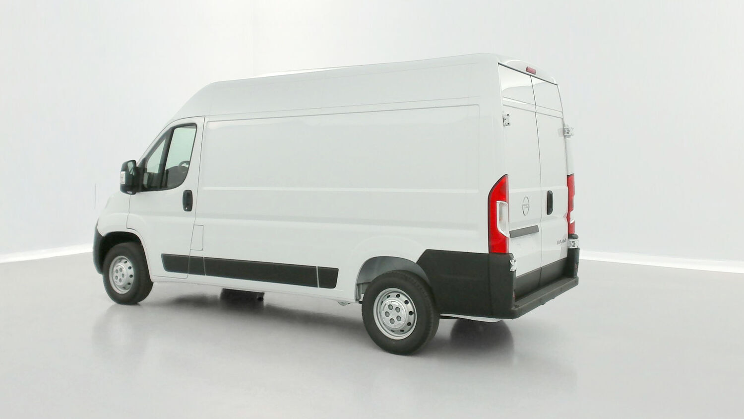 OPEL MOVANO L2H2 35 2.2 BlueHDi 140ch Essentia
