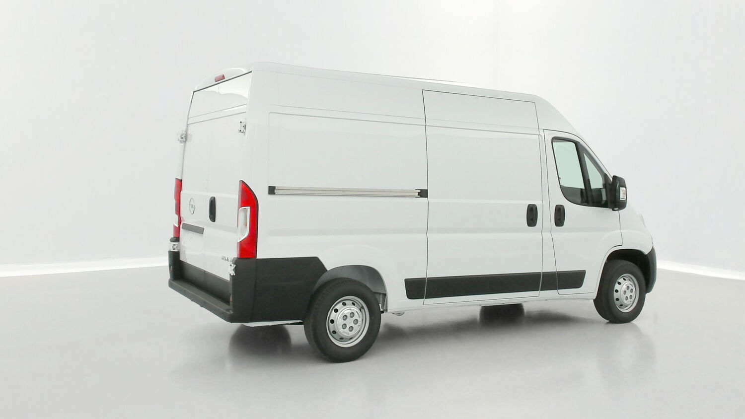 OPEL MOVANO L2H2 35 2.2 BlueHDi 140ch Essentia