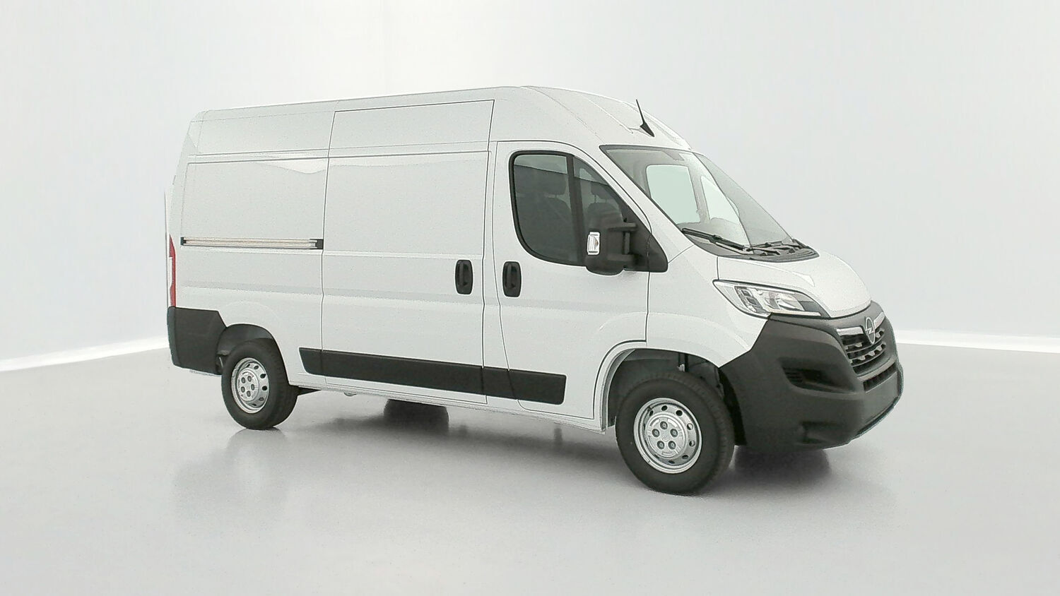 OPEL MOVANO L2H2 35 2.2 BlueHDi 140ch Essentia