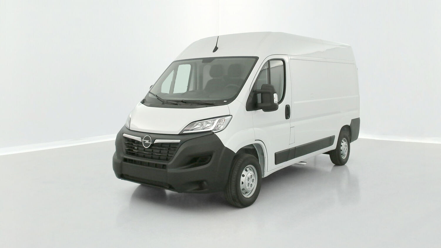 OPEL MOVANO L2H2 35 2.2 BlueHDi 140ch Essentia