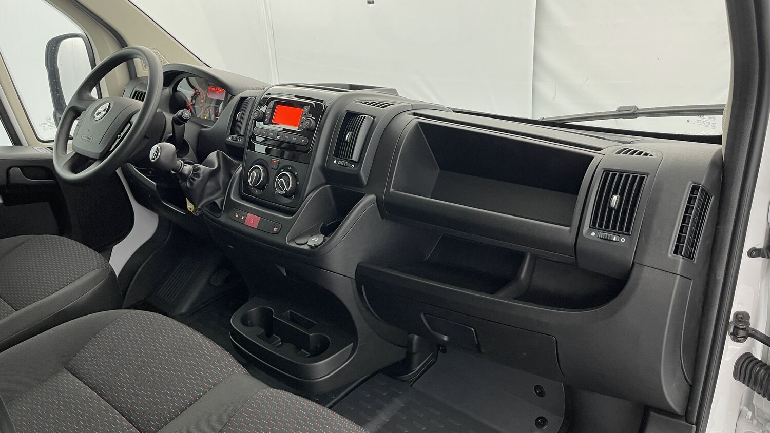 OPEL MOVANO L2H2 35 2.2 BlueHDi 140ch Essentia