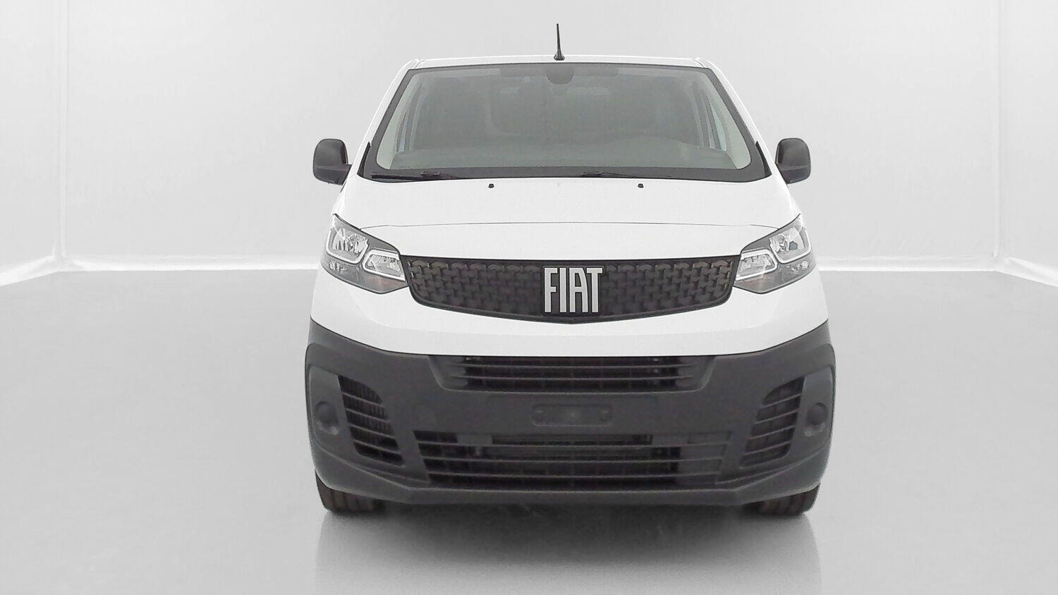 FIAT SCUDO 1.5 MultiJet 120ch Compact