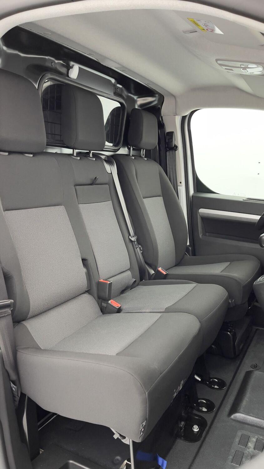 FIAT SCUDO 1.5 MultiJet 120ch Compact