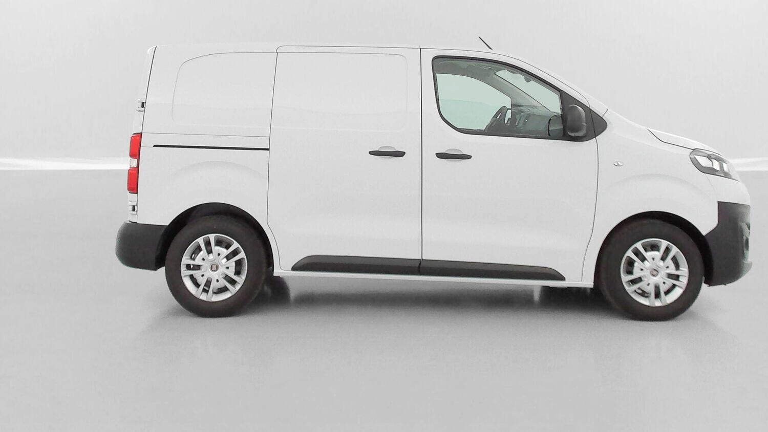 FIAT SCUDO 1.5 MultiJet 120ch Compact