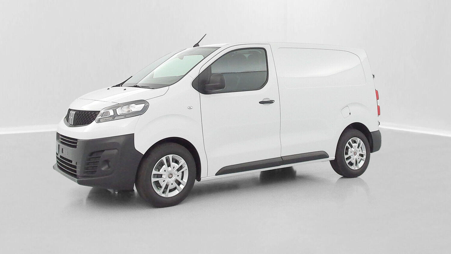 FIAT SCUDO 1.5 MultiJet 120ch Compact