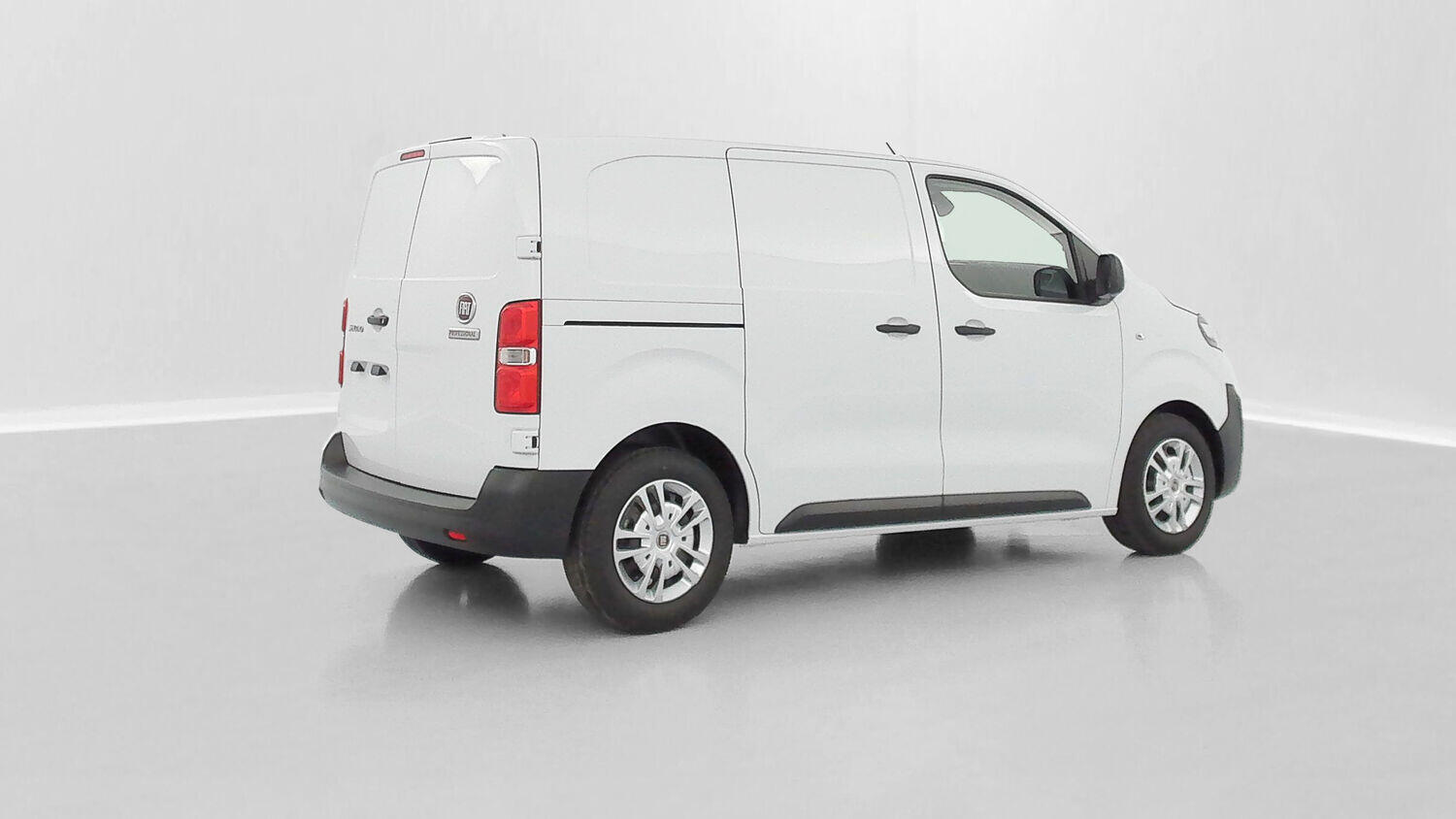 FIAT SCUDO 1.5 MultiJet 120ch Compact