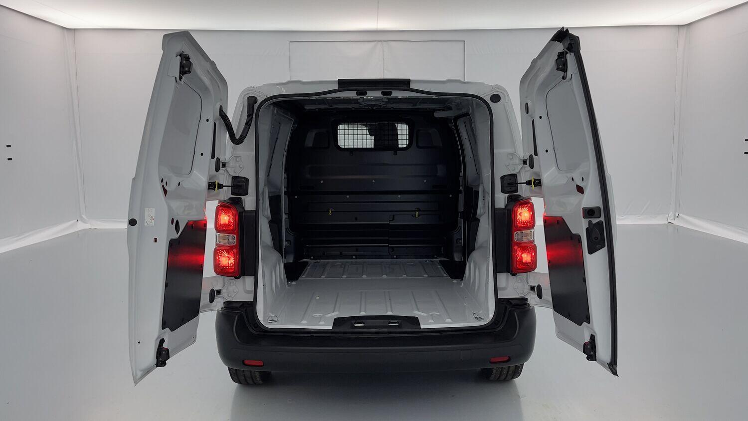 FIAT SCUDO 1.5 MultiJet 120ch Compact