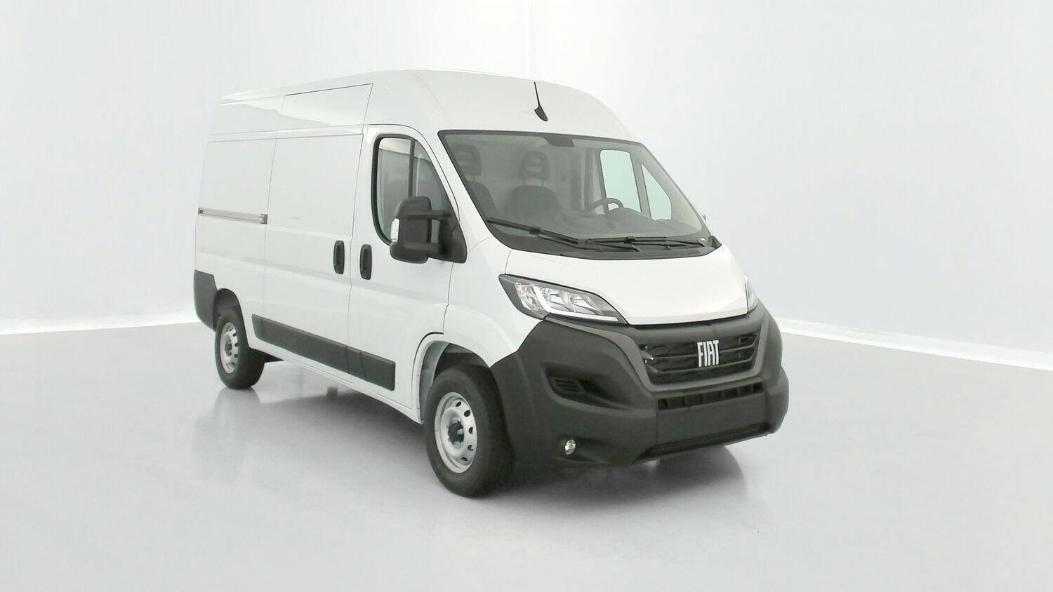 FIAT DUCATO III 3.5 MH2 H3-Power 140ch