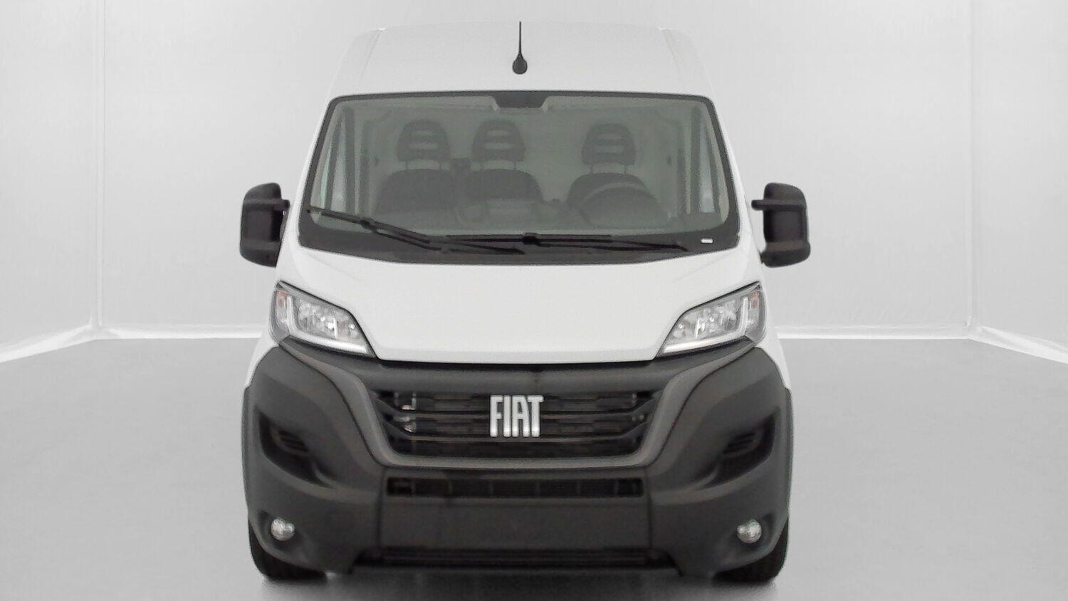 FIAT DUCATO III 3.5 MH2 H3-Power 140ch